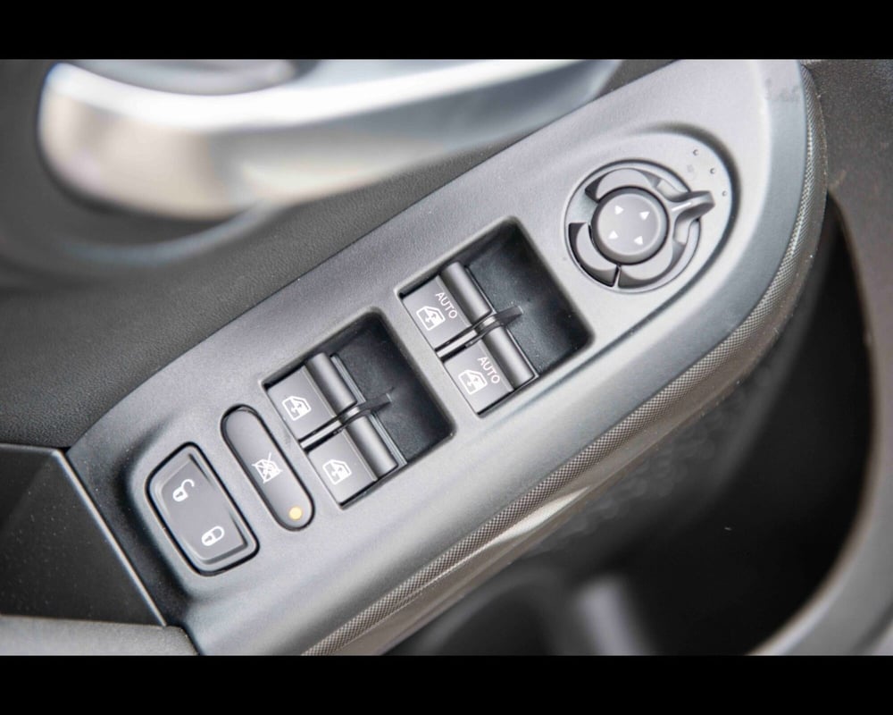 Fiat 500X nuova a Treviso (18)