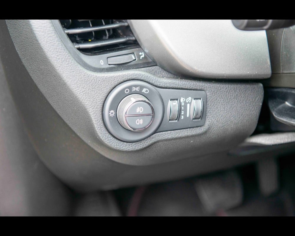 Fiat 500X nuova a Treviso (19)