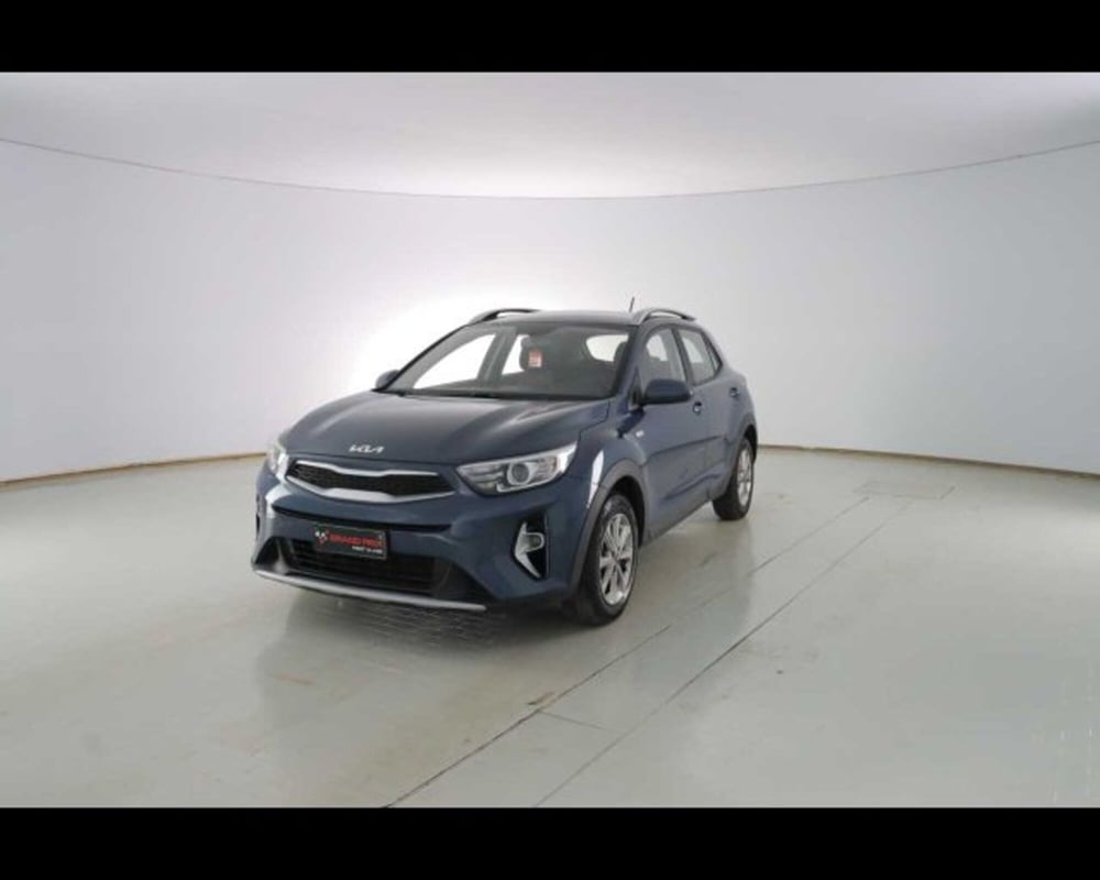 Kia Stonic usata a Bologna