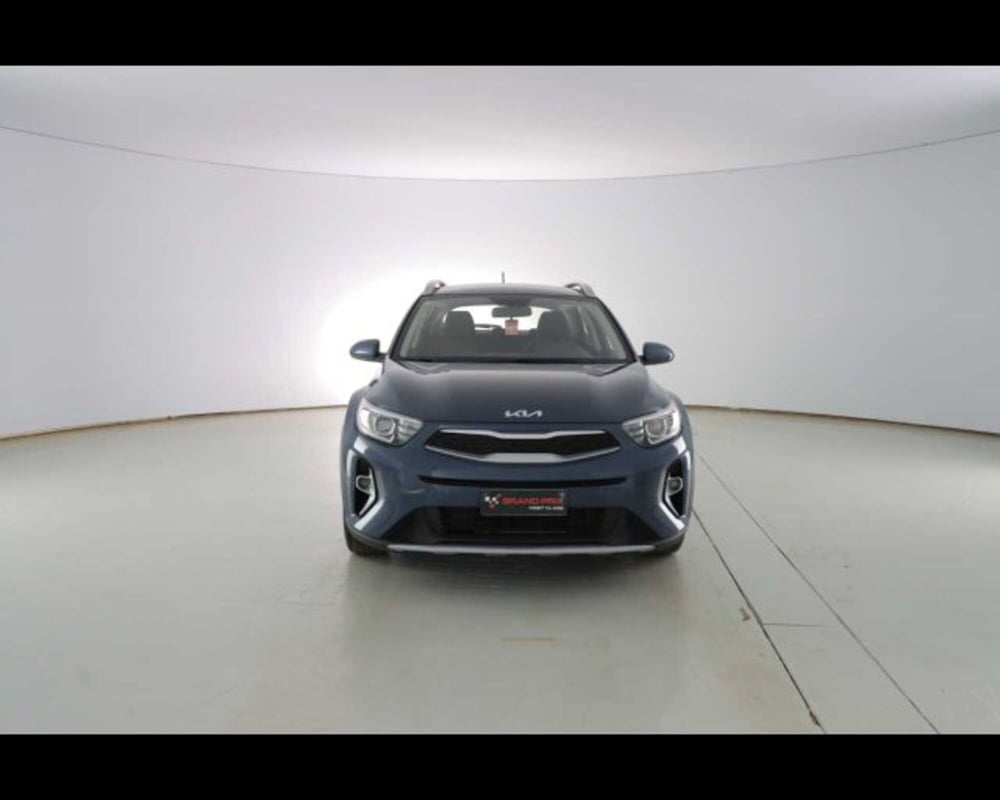 Kia Stonic usata a Bologna (2)