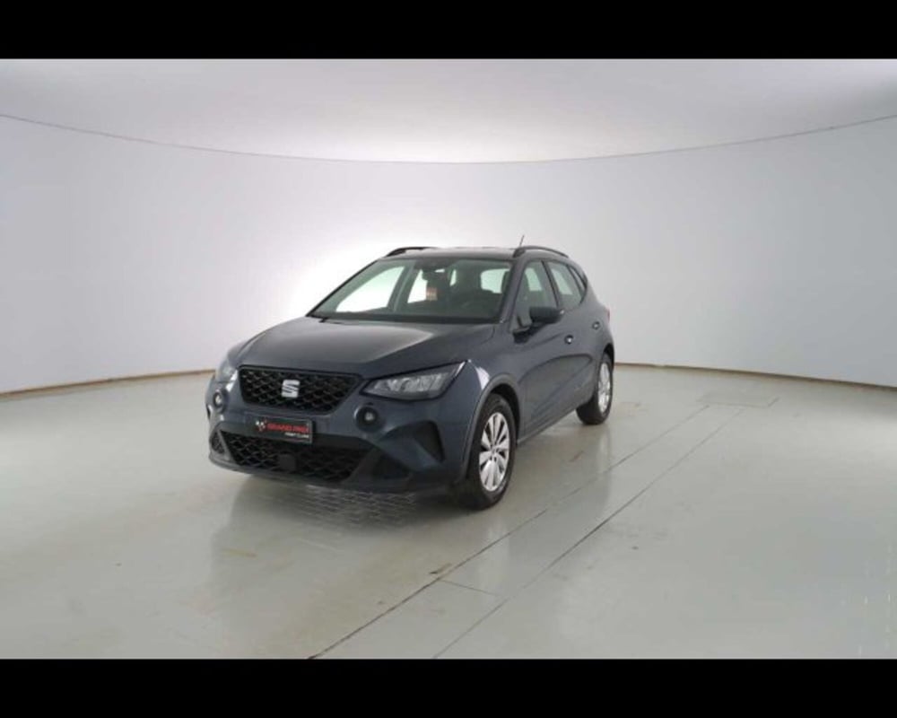 SEAT Arona usata a Bologna