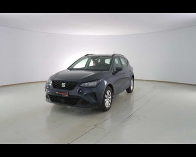 SEAT Arona 1.0 EcoTSI Style del 2022 usata a Castenaso