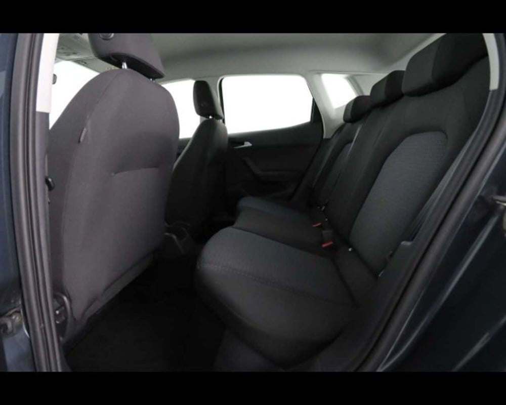 SEAT Arona usata a Bologna (10)
