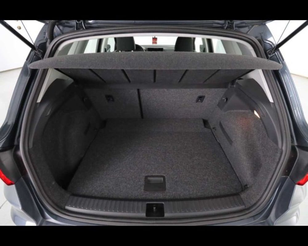 SEAT Arona usata a Bologna (15)