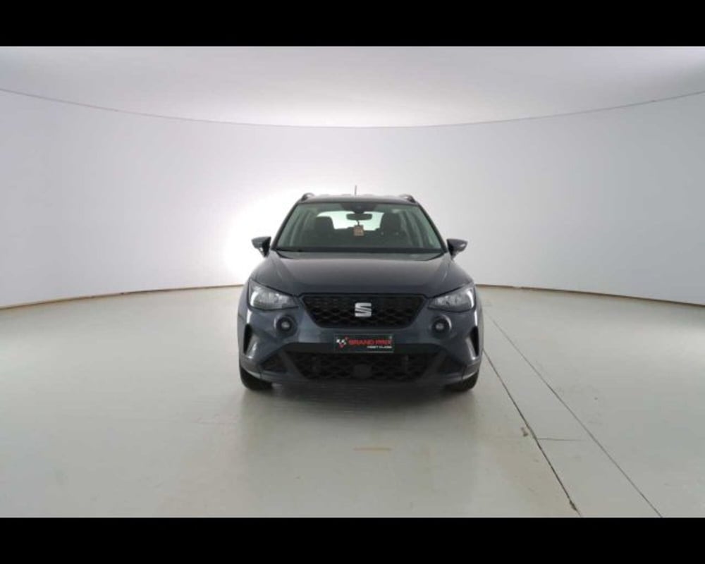 SEAT Arona usata a Bologna (2)