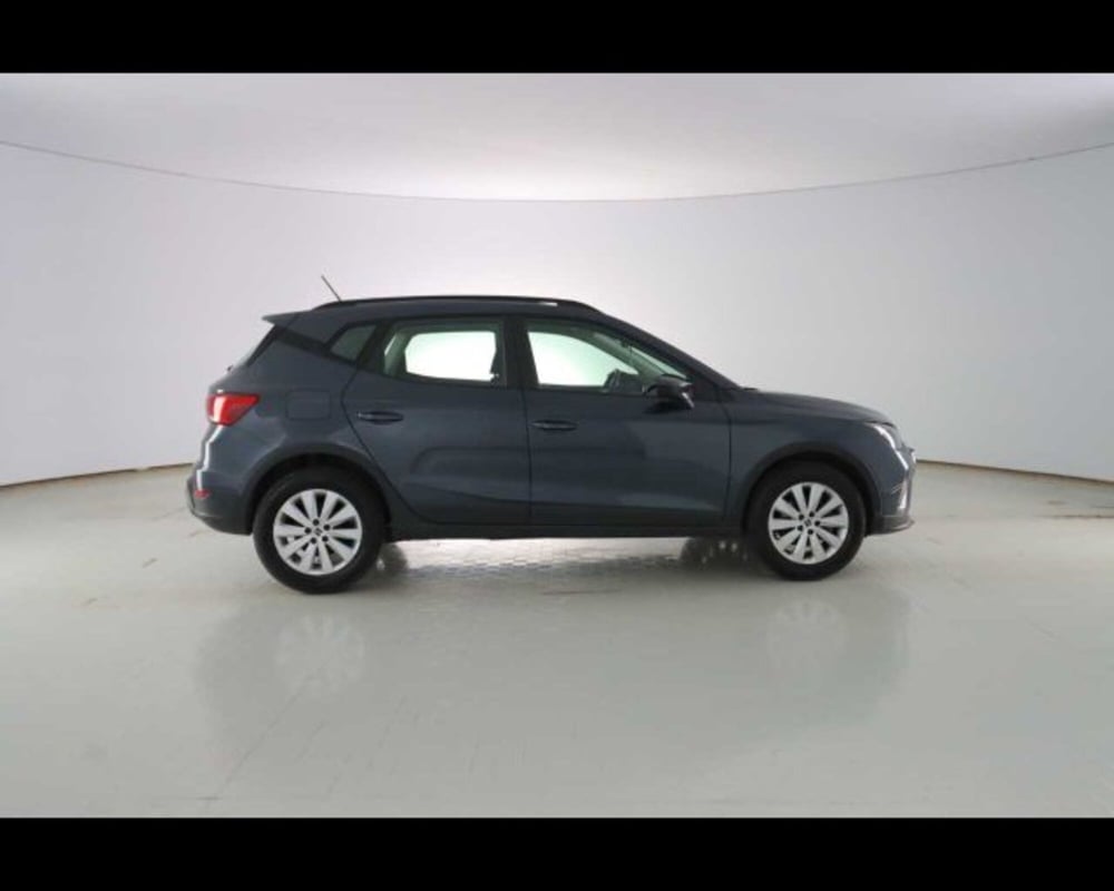 SEAT Arona usata a Bologna (4)