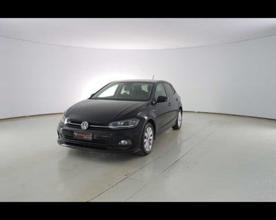 Volkswagen Polo 1.0 TSI 5p. Highline BlueMotion Technology del 2019 usata a Castenaso