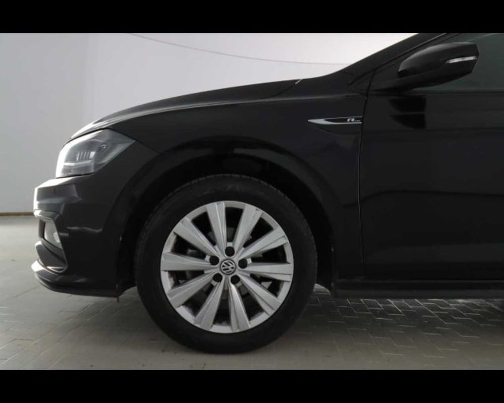 Volkswagen Polo usata a Bologna (13)