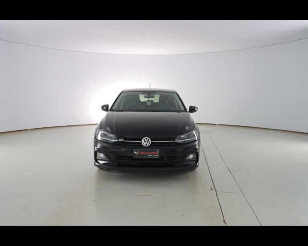 Volkswagen Polo usata a Bologna (2)