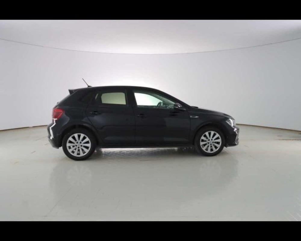 Volkswagen Polo usata a Bologna (4)
