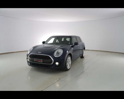 MINI Mini Clubman 1.5 One D Hype Clubman del 2019 usata a Castenaso