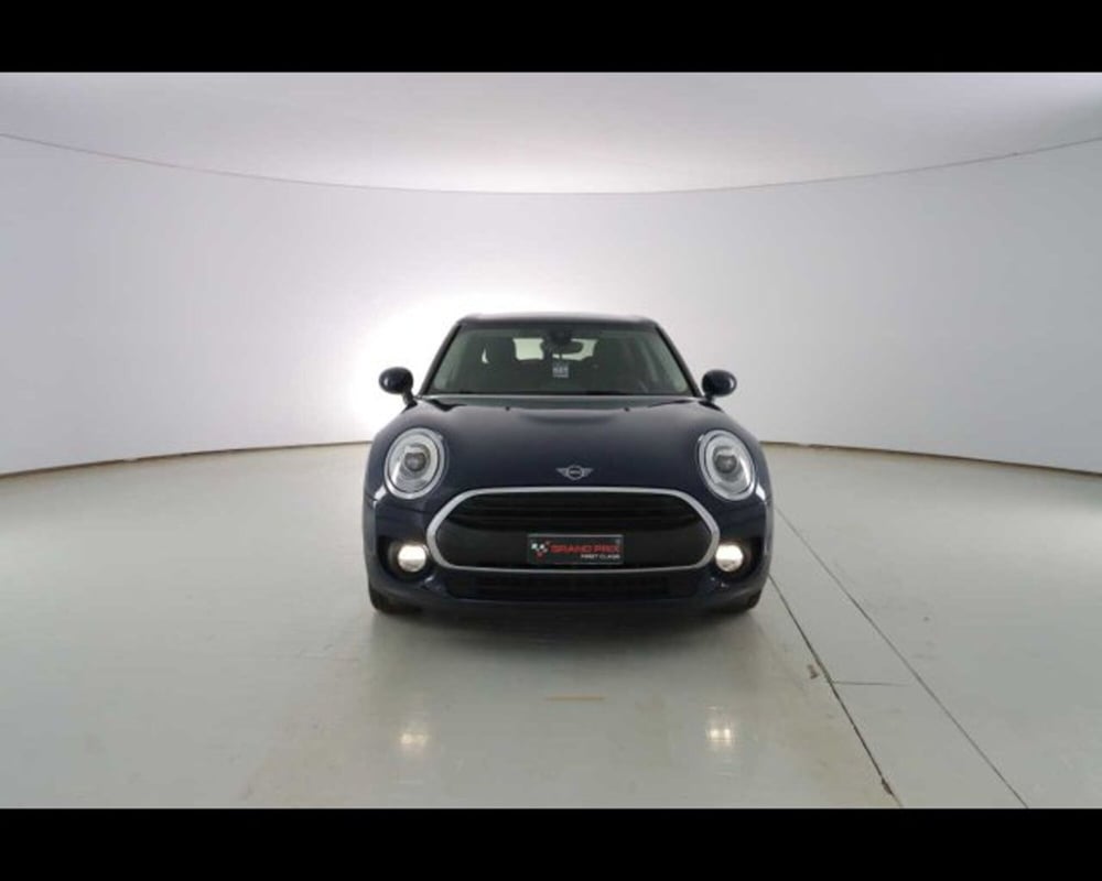 MINI Mini Clubman usata a Bologna (2)