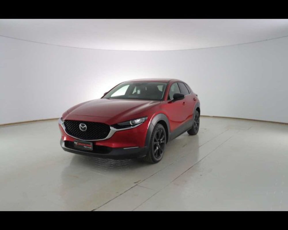 Mazda CX-30 usata a Bologna