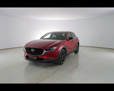 Mazda CX-30 e-Skyactiv-G M Hybrid 2WD Homura del 2022 usata a Castenaso