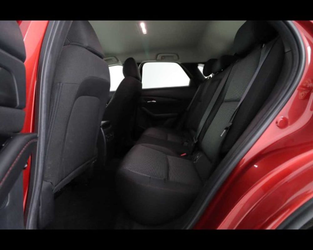 Mazda CX-30 usata a Bologna (10)