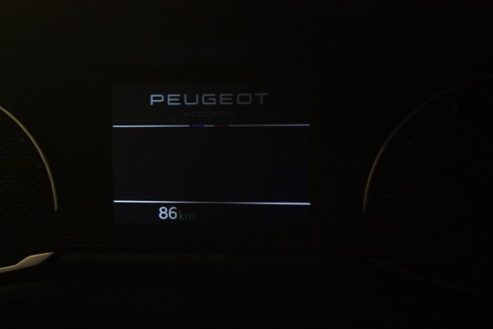 Peugeot 208 nuova a Viterbo (11)