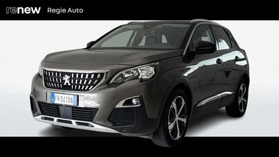 Peugeot 3008 BlueHDi 130 S&amp;S Allure del 2019 usata a Viterbo