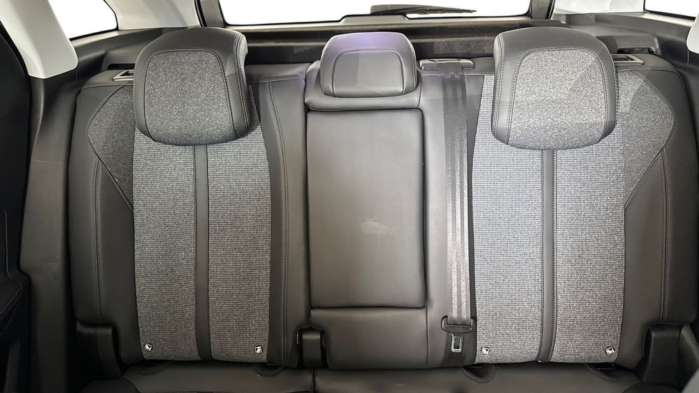 Peugeot 3008 usata a Viterbo (10)