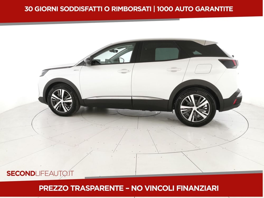 Peugeot 3008 nuova a Chieti (2)