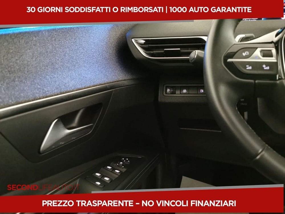 Peugeot 3008 nuova a Chieti (20)