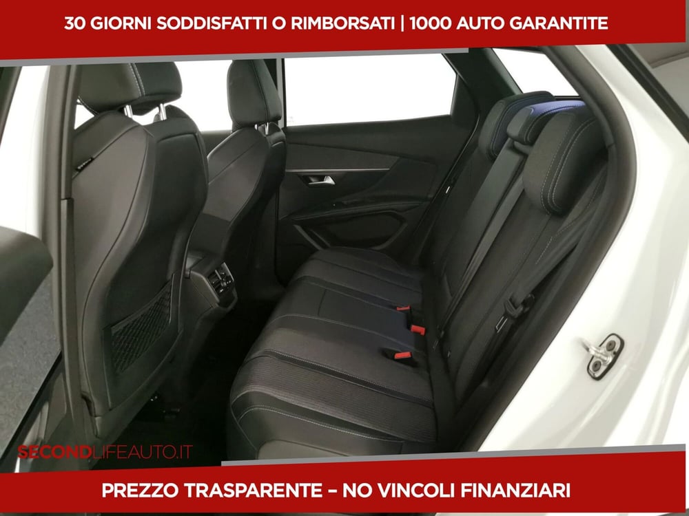 Peugeot 3008 nuova a Chieti (6)