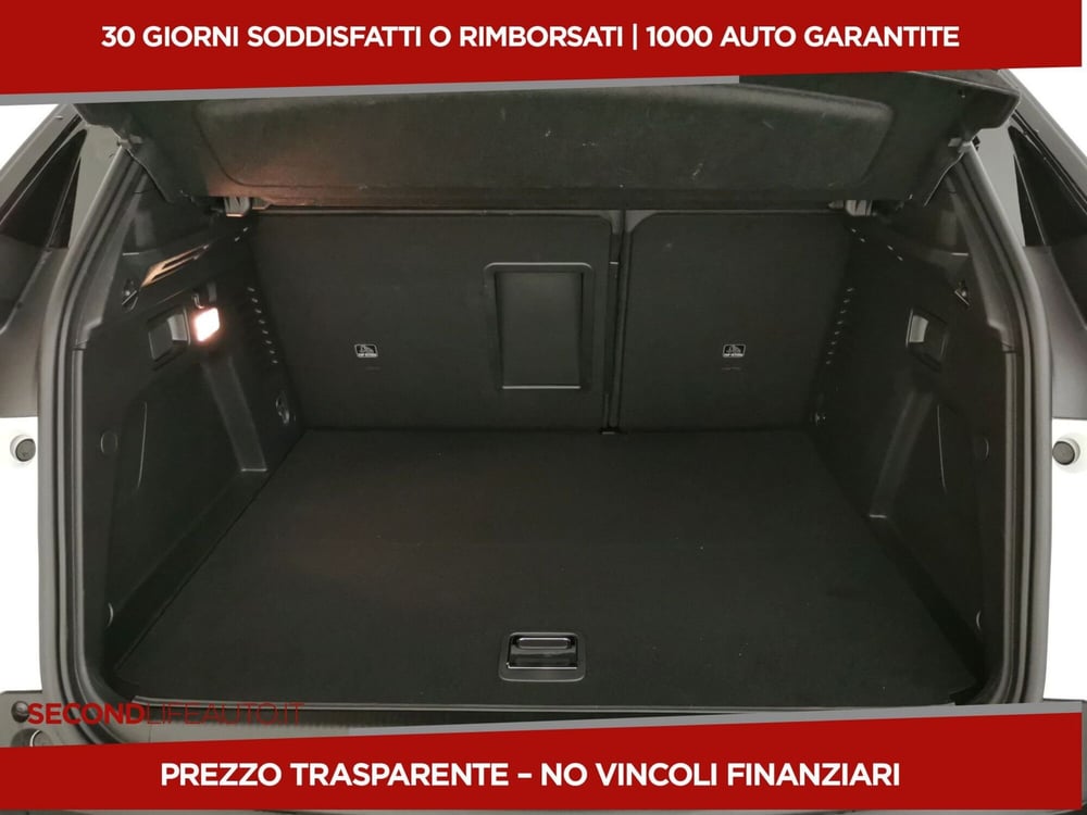 Peugeot 3008 nuova a Chieti (7)