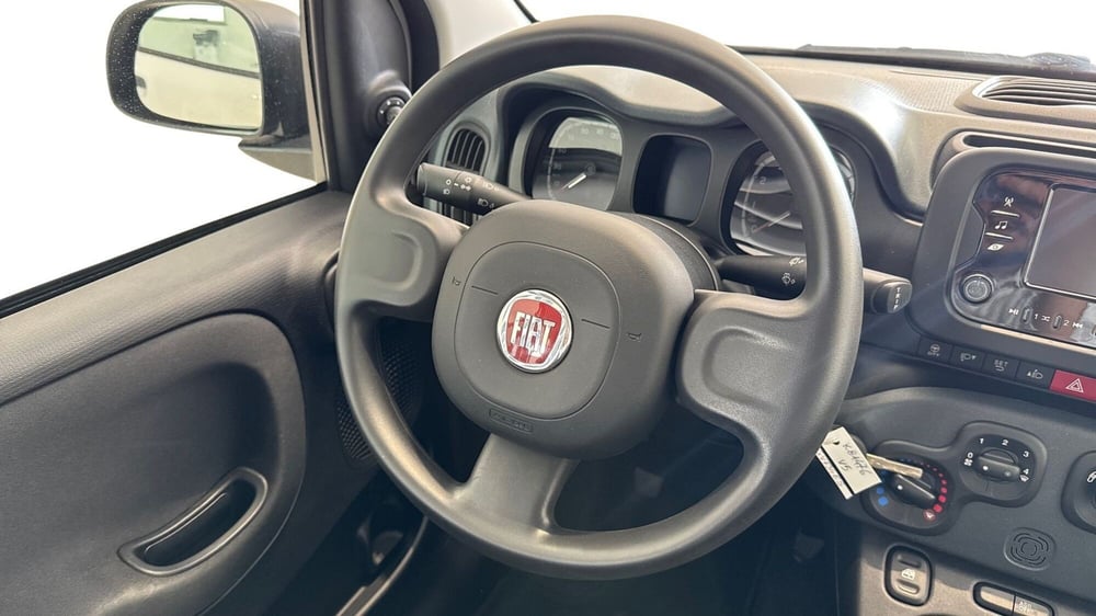 Fiat Panda usata a Viterbo (13)