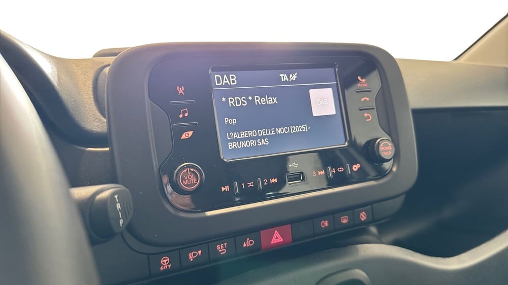 Fiat Panda usata a Viterbo (15)