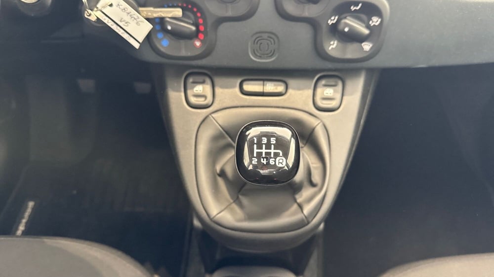 Fiat Panda usata a Viterbo (17)