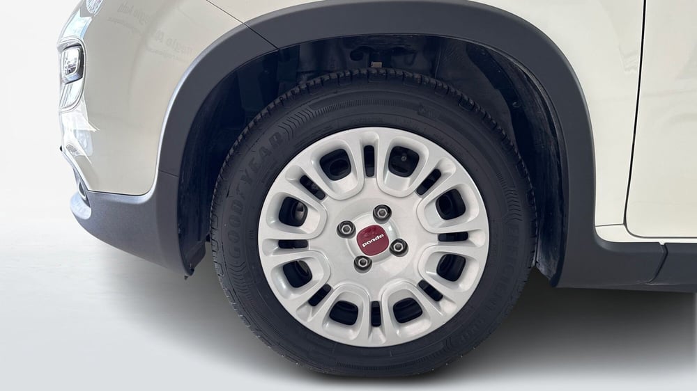 Fiat Panda usata a Viterbo (19)