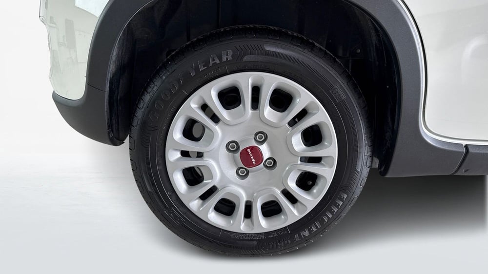 Fiat Panda usata a Viterbo (20)