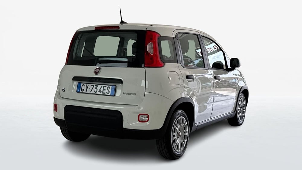 Fiat Panda usata a Viterbo (6)