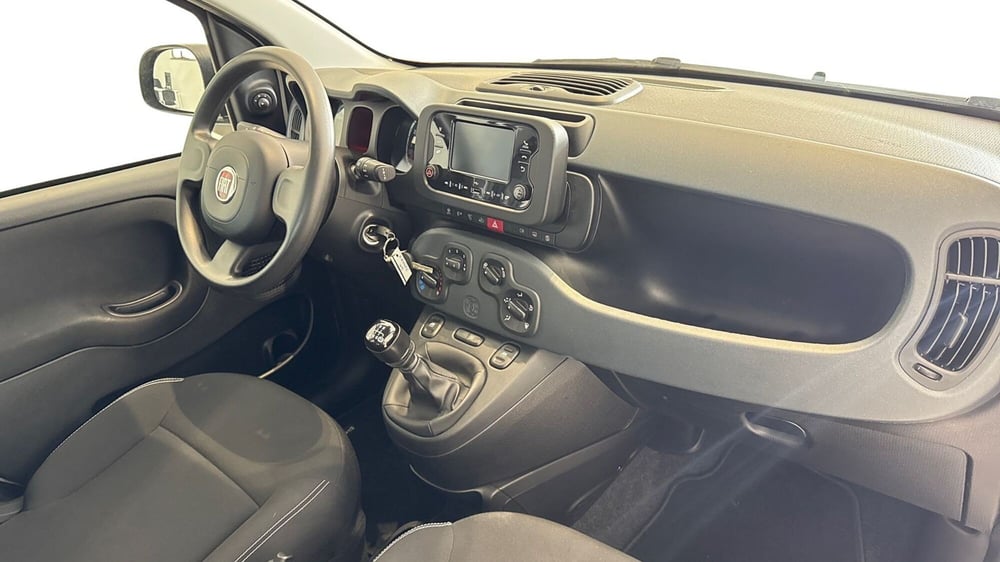 Fiat Panda usata a Viterbo (8)
