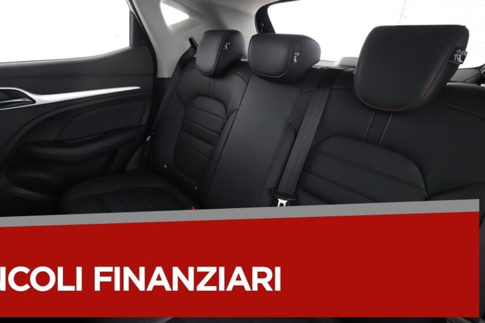Mg ZS usata a Chieti (10)