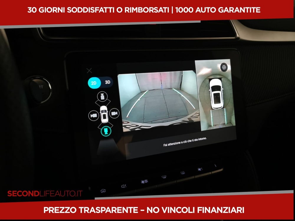 Mg ZS usata a Chieti (13)