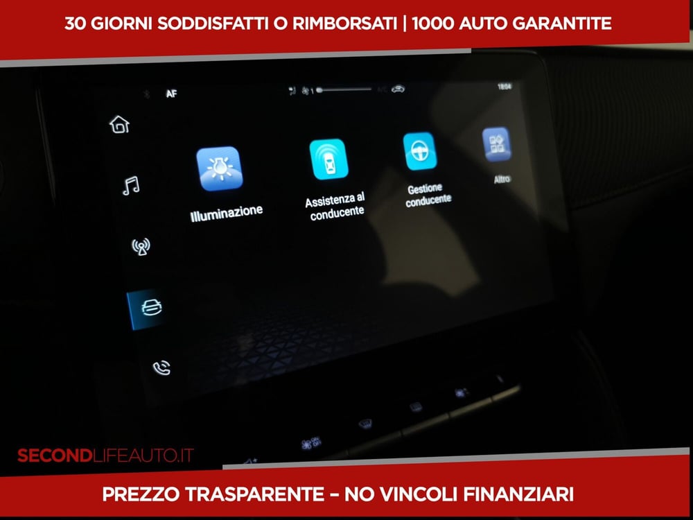 Mg ZS usata a Chieti (15)