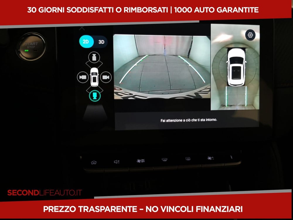 Mg ZS usata a Chieti (16)
