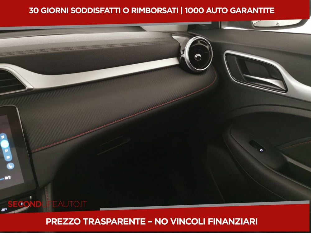 Mg ZS usata a Chieti (17)