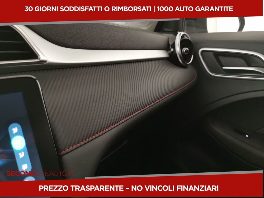 Mg ZS usata a Chieti (18)