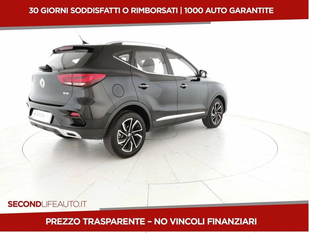 Mg ZS usata a Chieti (3)