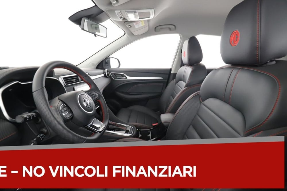 Mg ZS usata a Chieti (9)
