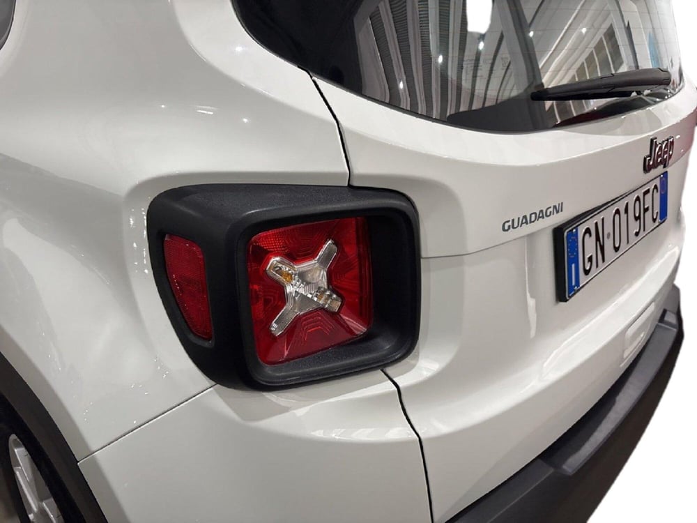 Jeep Renegade usata a Agrigento (10)