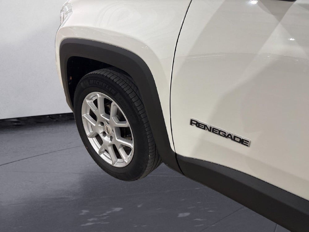 Jeep Renegade usata a Agrigento (12)