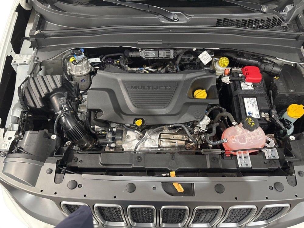 Jeep Renegade usata a Agrigento (13)