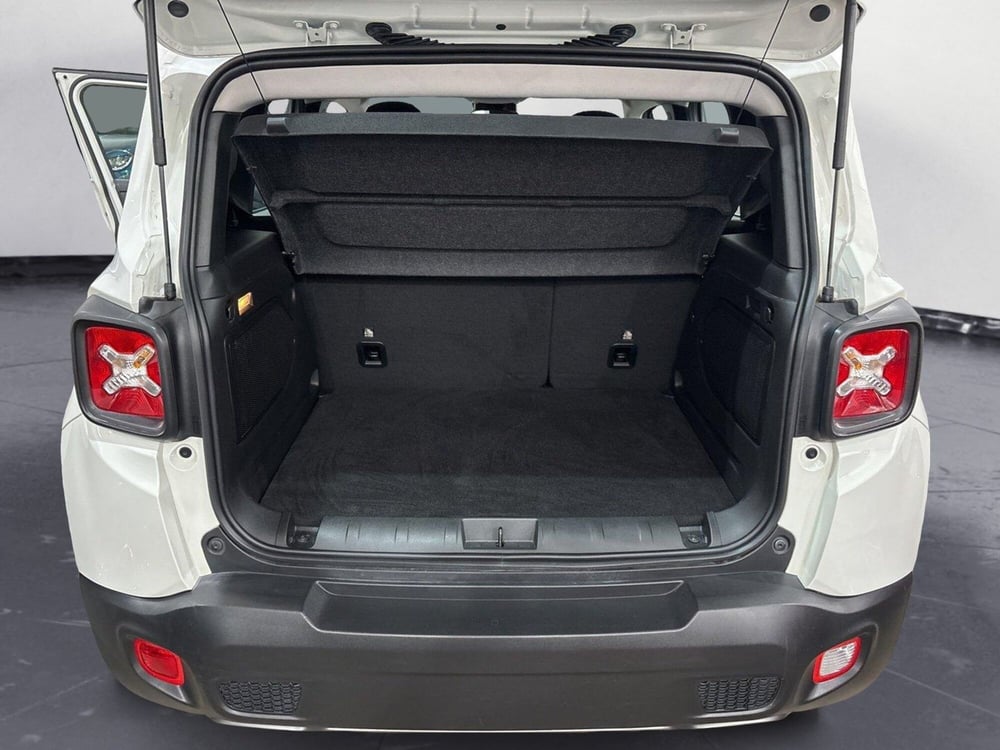 Jeep Renegade usata a Agrigento (14)