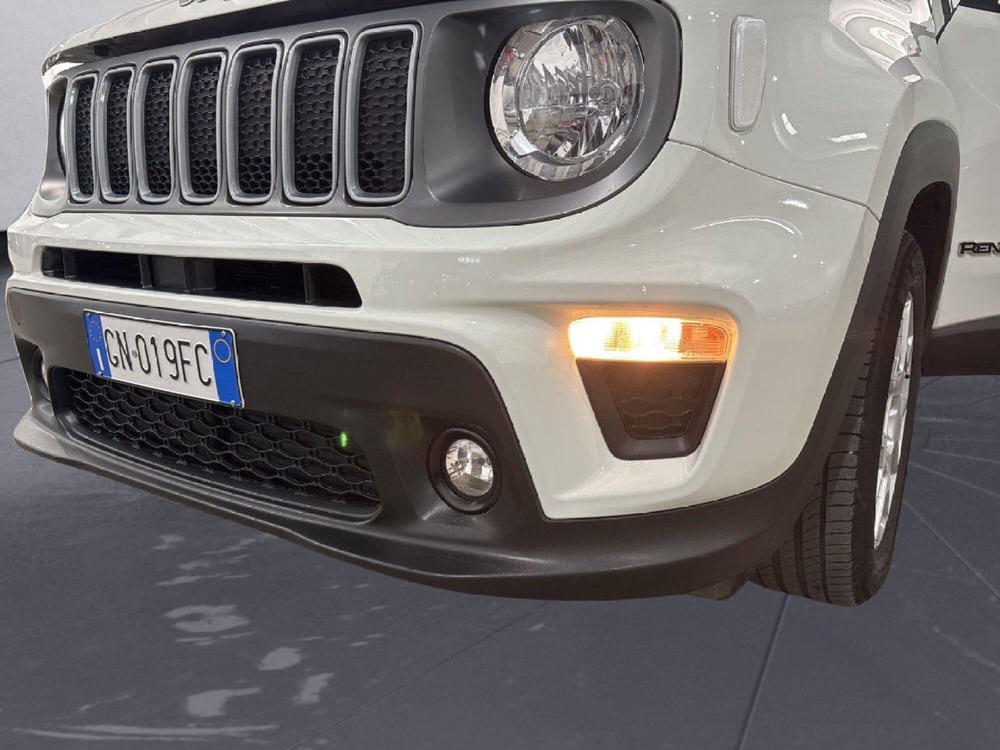 Jeep Renegade usata a Agrigento (16)