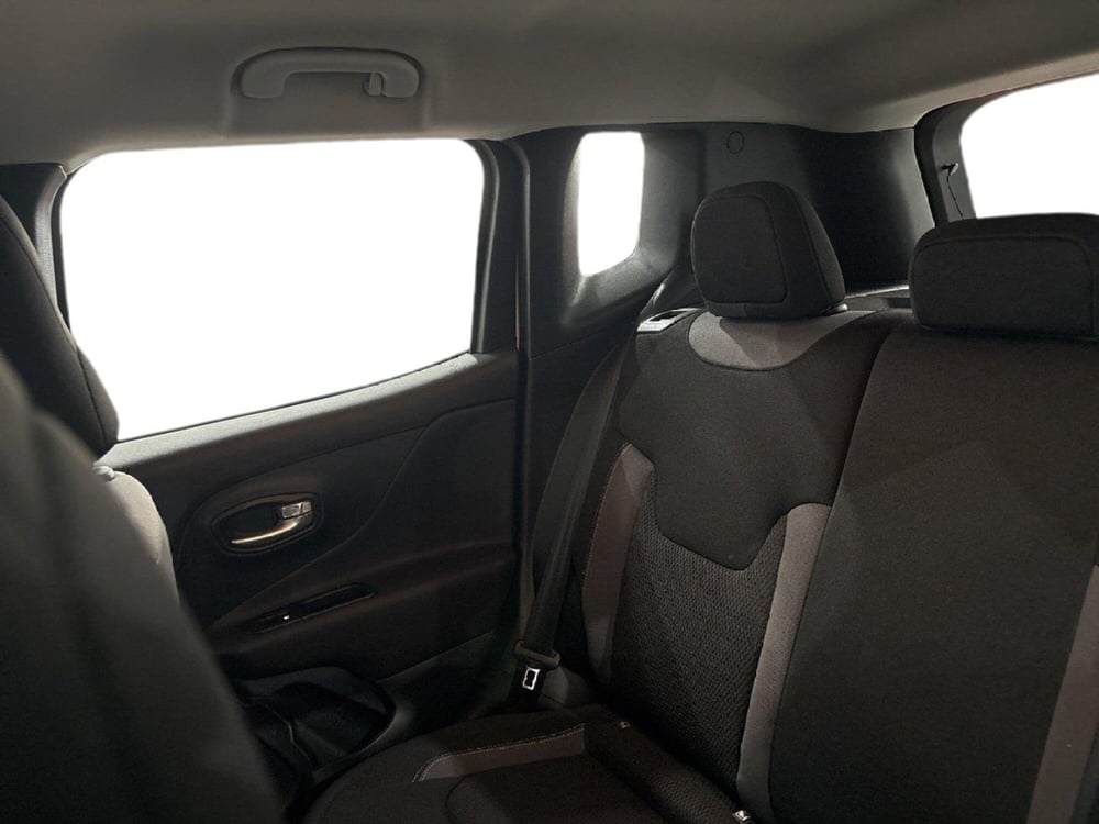 Jeep Renegade usata a Agrigento (19)