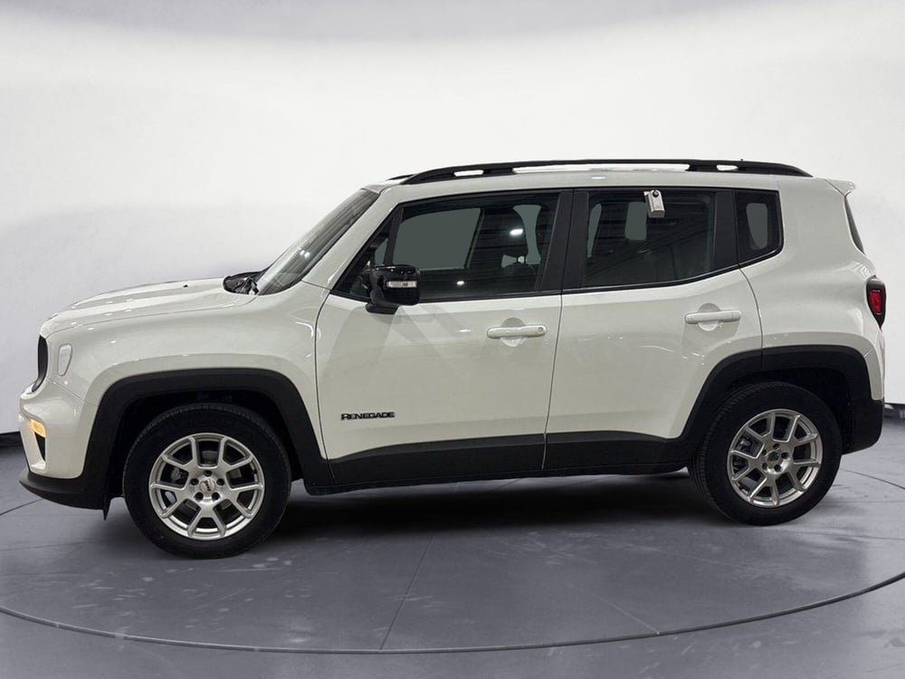 Jeep Renegade usata a Agrigento (3)