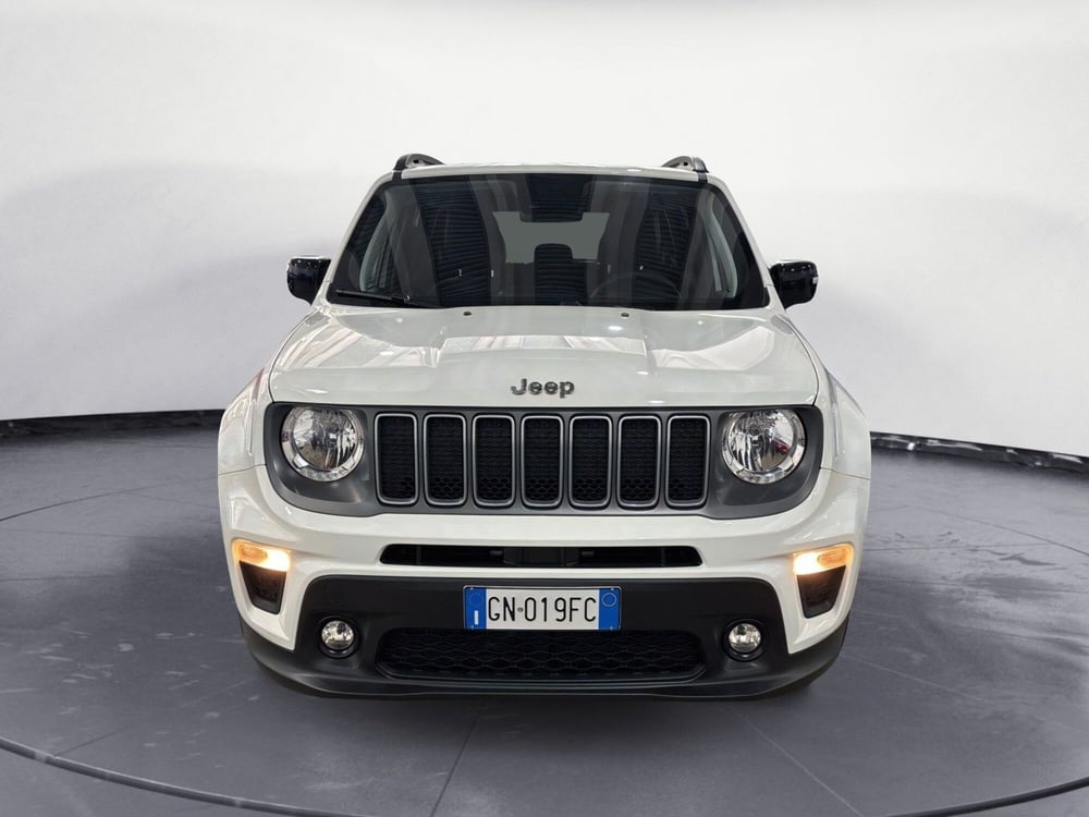 Jeep Renegade usata a Agrigento (6)