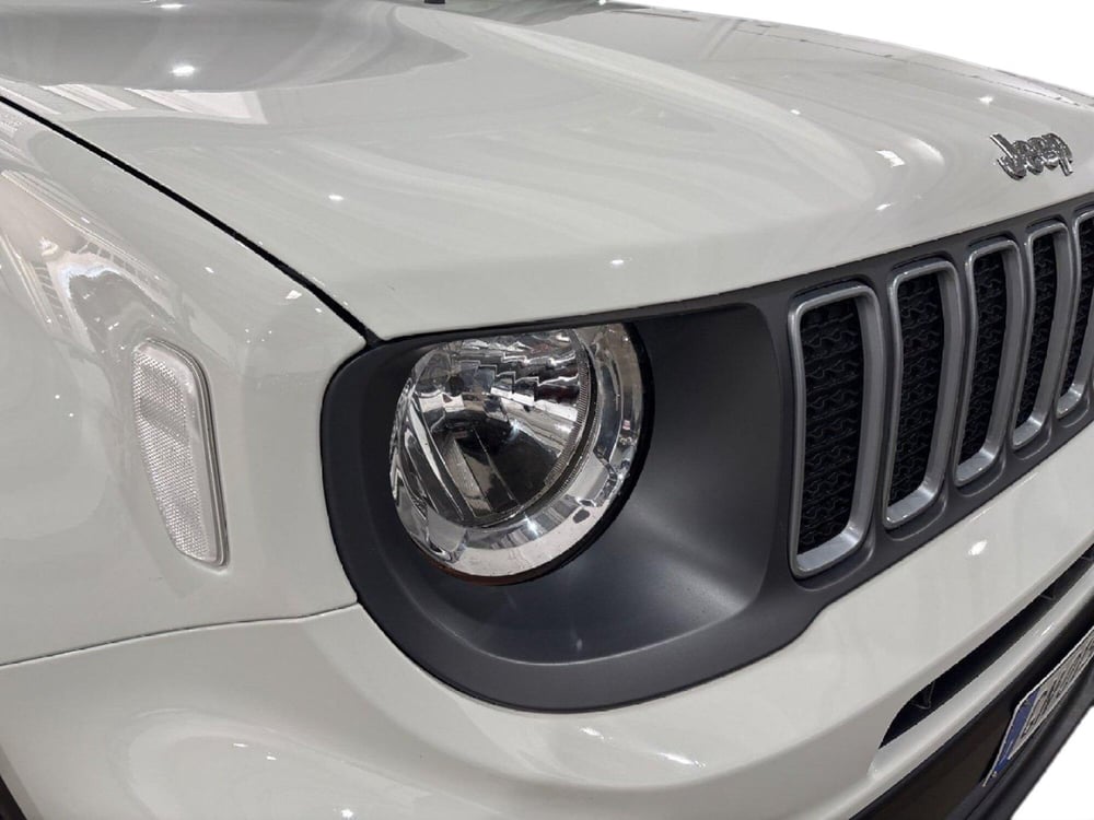 Jeep Renegade usata a Agrigento (9)